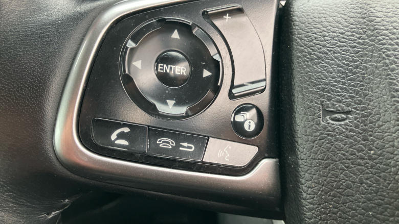 Honda CR-V 2.0 i-MMD Hybrid SE 2WD 5dr eCVT Hybrid Estate